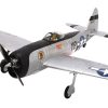 Parkzone P-47D Thunderbolt BNF - PKZ5380